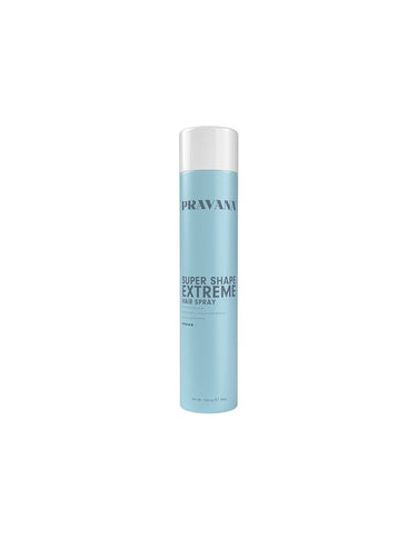PRAVANA_Super Shape Extreme Hair Spray 300g / 10.6oz_Cosmetic World